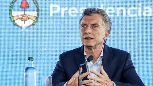 Mauricio Macri no reconoce como presidenta interina de Bolivia a Jeanine Áñez