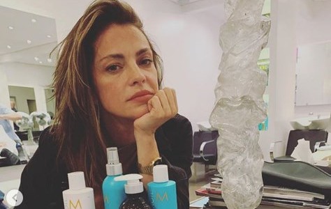 Dolores Fonzi explicó su hipótesis de por qué sufrió cáncer de mama