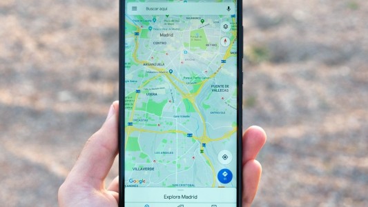 Google Traductor se incorpora a Google Maps para traducir las indicaciones