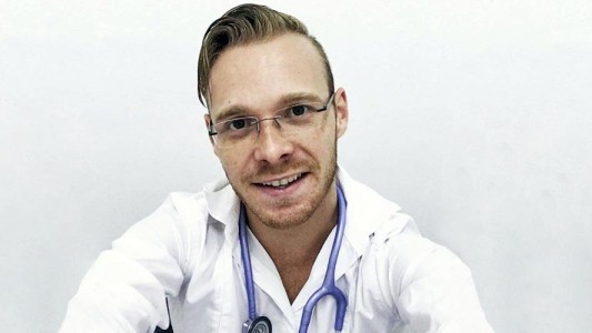 Buenos Aires: comenzó el juicio al falso médico brasileño que trabajaba en un hospital de Cañuelas