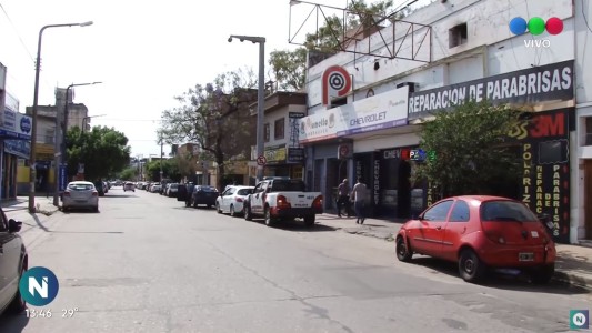 Impulsan proyecto para mejorar los corredores comerciales