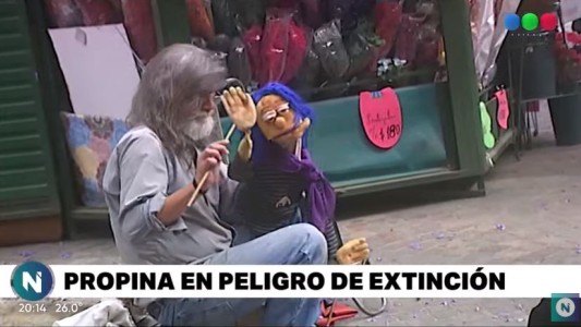 Economía: cómo hacen los cordobeses que viven de la propina