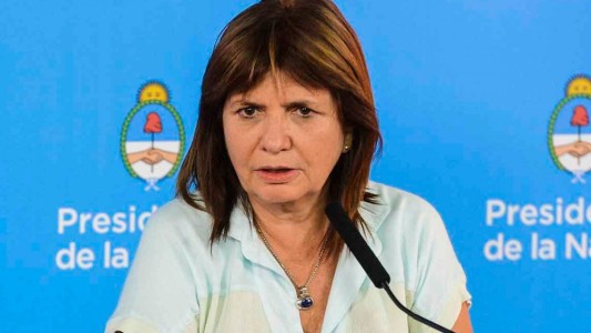 Bullrich aseguró que los periodistas agredidos están bien y seguros