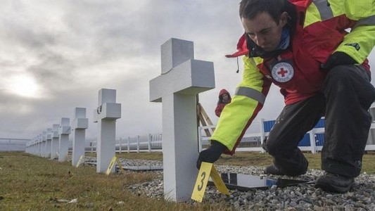 Identificaron a un nuevo soldado argentino caído en Malvinas: ya son 115