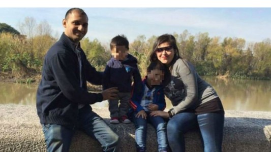 Femicidio en Vélez Sarsfield: la mujer había devuelto el botón antipánico a la Policía