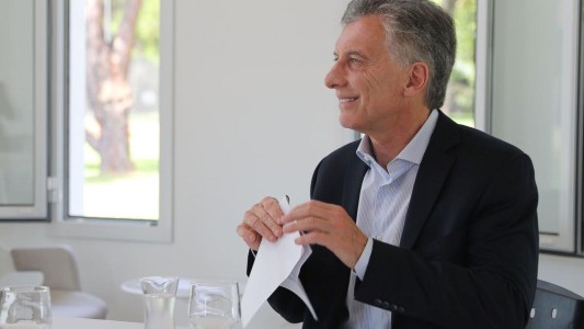 Macri presentó abogado y apeló la prohibición para poder salir del país