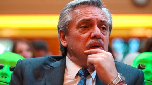Alberto Fernández evalúa sacar los animales de los billetes: "Me gustaría tener a los próceres"