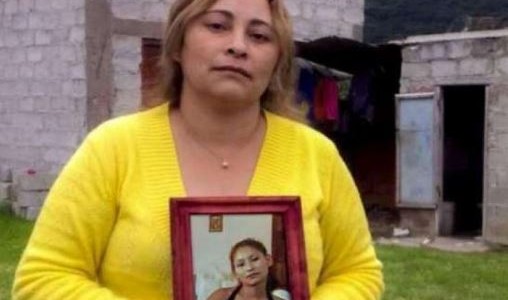 Adolescente torturada, violada y seccionada: cuatro hombres y dos mujeres, a juicio