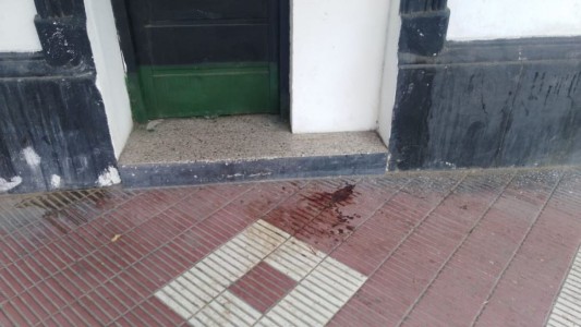 El policía federal baleado en el abdomen fue operado y comienza su recuperación