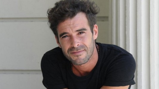 Nicolás Cabré contó que no acepta trabajos que duren más de tres meses: ¿Por qué?