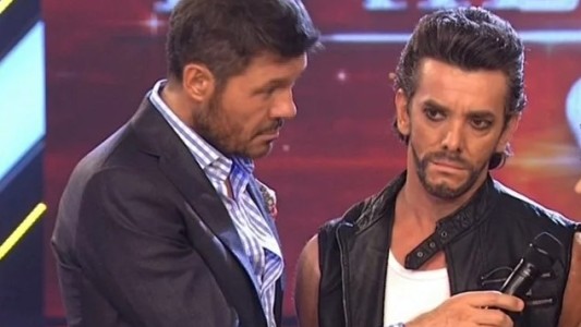 La bronca de Maximiliano Guerra por el encuentro de Marcelo Tinelli y Alberto Fernández