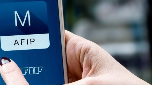 AFIP: los nuevos valores del Monotributo que regirán a partir de enero