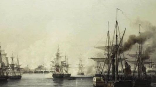 Día de la Soberanía Nacional