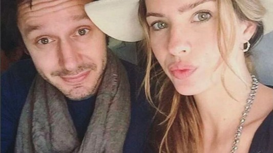 La "China" Suárez y Benjamín Vicuña, todo parece encaminado a una separación definitiva