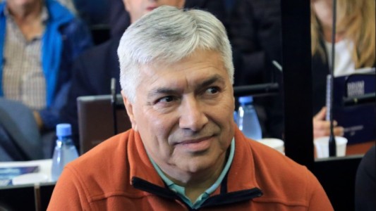 Lázaro Báez declaró por primera vez por "la ruta del dinero K"