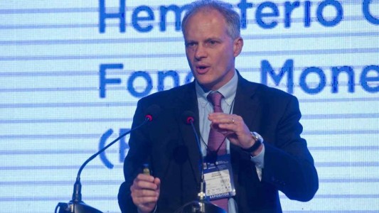 El FMI quiere conocer el plan de gobierno de Alberto antes de iniciar las negociaciones