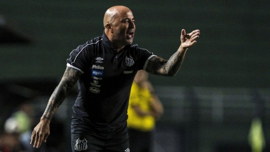 Racing: se va Coudet y Sampaoli es el objetivo