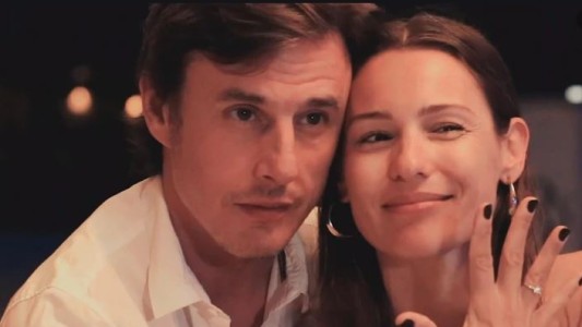 Pampita pasará su noche de bodas en una habitación de 10 mil dólares