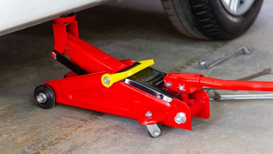 Tragedia en Tulumba: murió aplastado por su camioneta