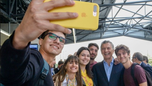 Macri y su día después: "Trataré de aportar desde una oposición constructiva y responsable"