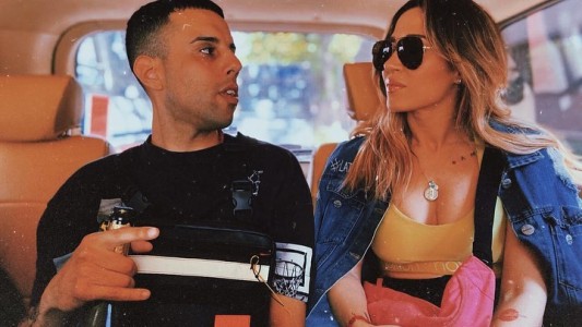 ¿El nuevo novio de Jimena Barón?: la foto a los besos en un boliche