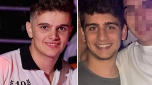 Noetinger: dos jóvenes hermanos murieron asfixiados en un aljibe