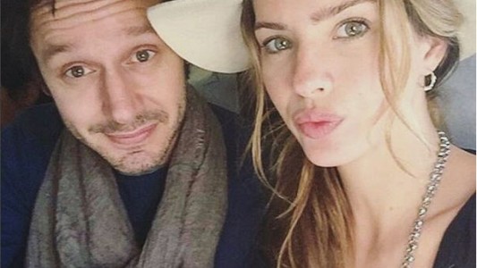 La China Suárez confirmó que está separada de Benjamín Vicuña