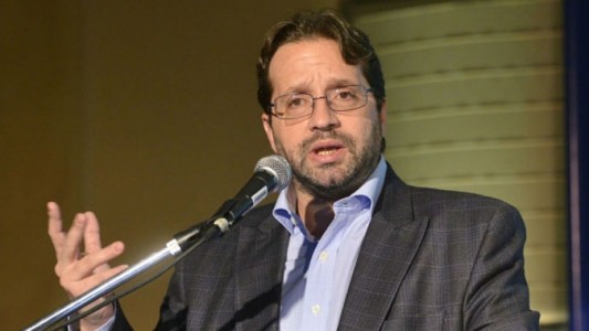 Alberto Fernández confirmó a Marco Lavagna en el INDEC