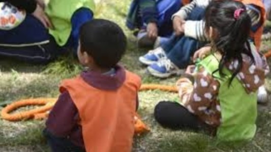 Corrientes: cuatro hermanitos piden que los adopten a todos juntos