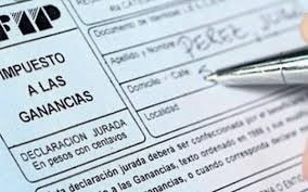 El mínimo no imponible de Ganancias subirá 45% en enero