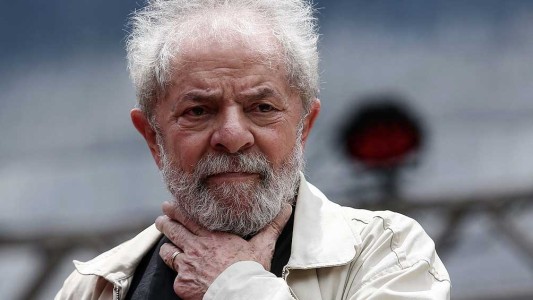 La Justicia de Brasil confirmó y aumentó una de las condenas a Lula