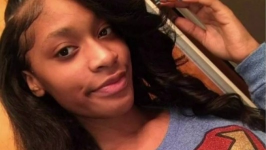 VIDEO: filmó a su novio mientras preparaba una pistola antes de matarla