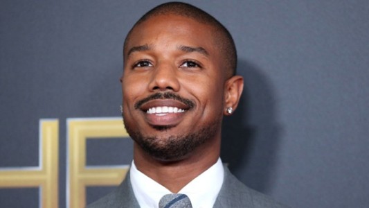 Michael B. Jordan podría ponerse la capa de Superman