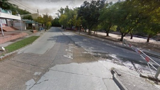 Se fueron sin pagar y amenazaron con incendiar el bar