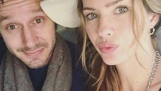 ¿Reconciliación? Las fotos de Benjamín Vicuña y la China Suárez juntos y en familia