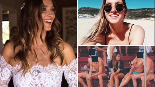 Profesora renunció tras ser acusada de tener sexo con alumnos en una escuela de élite