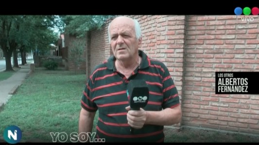 Los otros "Albertos Fernández" argentinos que no asumen el 10 de diciembre