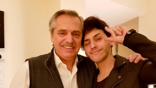 Estanislao Fernández: "No les voy a perdonar nunca lo que le hicieron a Florencia"