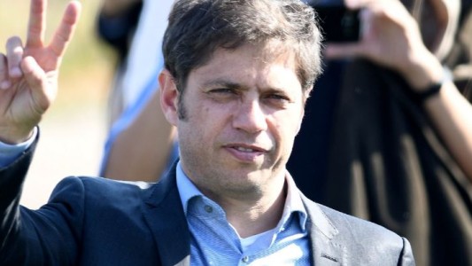 Kicillof postergó su asunción y la provincia tendrá un gobernador interino por un día