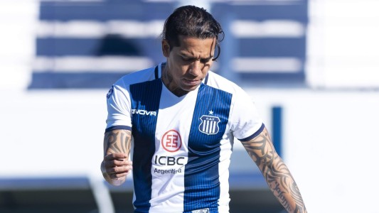 Fassi: "Será muy difícil que Dayro se quede"