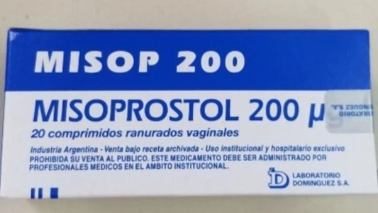 Suspenden la disposición que autorizaba la venta de la píldora para el aborto