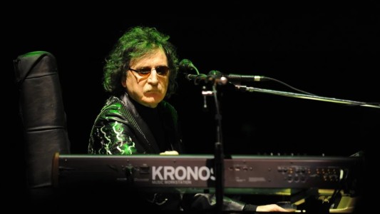 "Canta Argentina": la iniciativa solidaria que busca unir al país en una sola voz