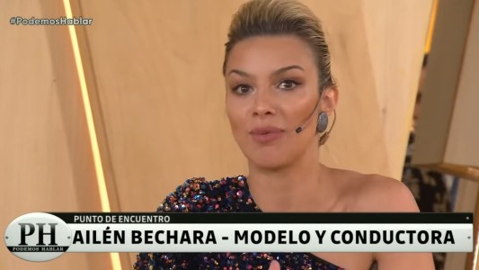 Ailén Bechara confesó cómo se enteró que su papá era homosexual