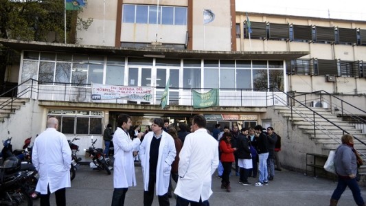 La Plata: Una mujer murió tras someterse a un aborto clandestino