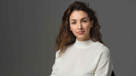 Thelma Fardin fue acosada en plena calle: “Parece que no se pueden contener”