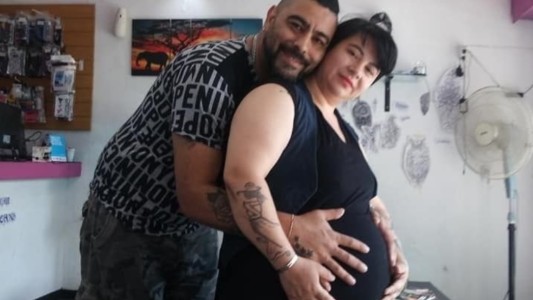 Falsa denuncia de secuestro de mujer embarazada: llaman a indagatoria a la pareja