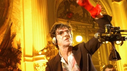 Arquitecta de la Casa Rosada dice que el Salón Blanco no está apto para hacer recitales