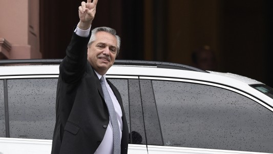 Traspaso presidencial: el martes 10 de diciembre no habrá asueto administrativo