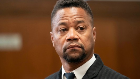 Cuba Gooding Jr. fue acusado por otras siete mujeres por abuso sexual