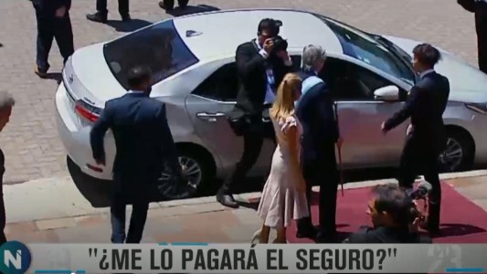 Las once curiosidades que no viste del traspaso presidencial